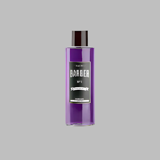 Marmara Barber Aftershave