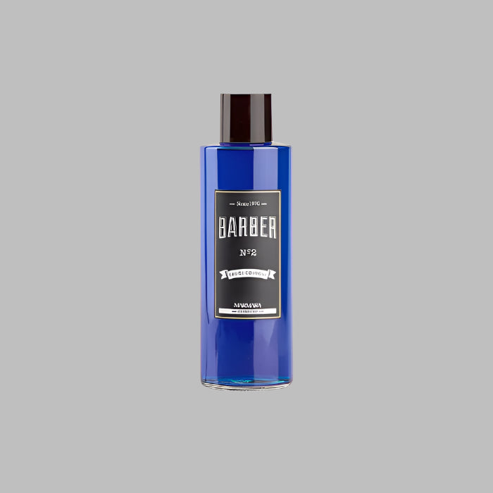 Marmara Barber Aftershave