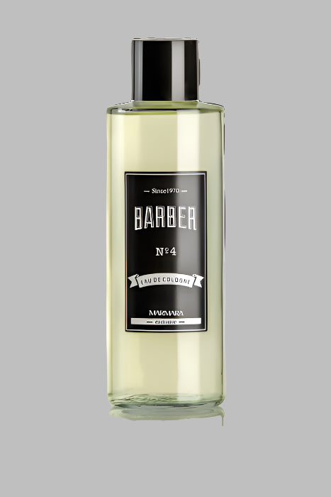 Marmara Barber Aftershave