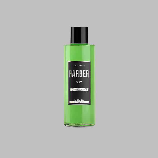 Marmara Barber Aftershave