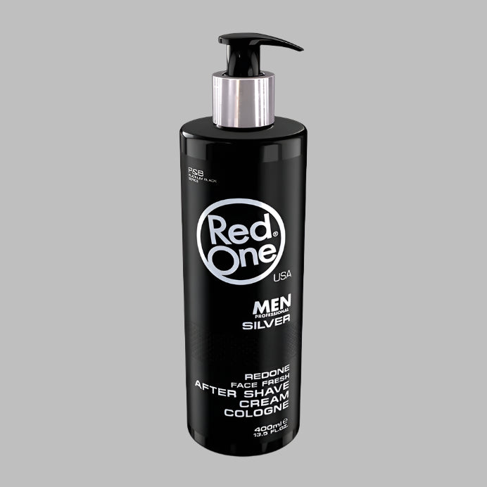 Red One Aftershave Cream Cologne