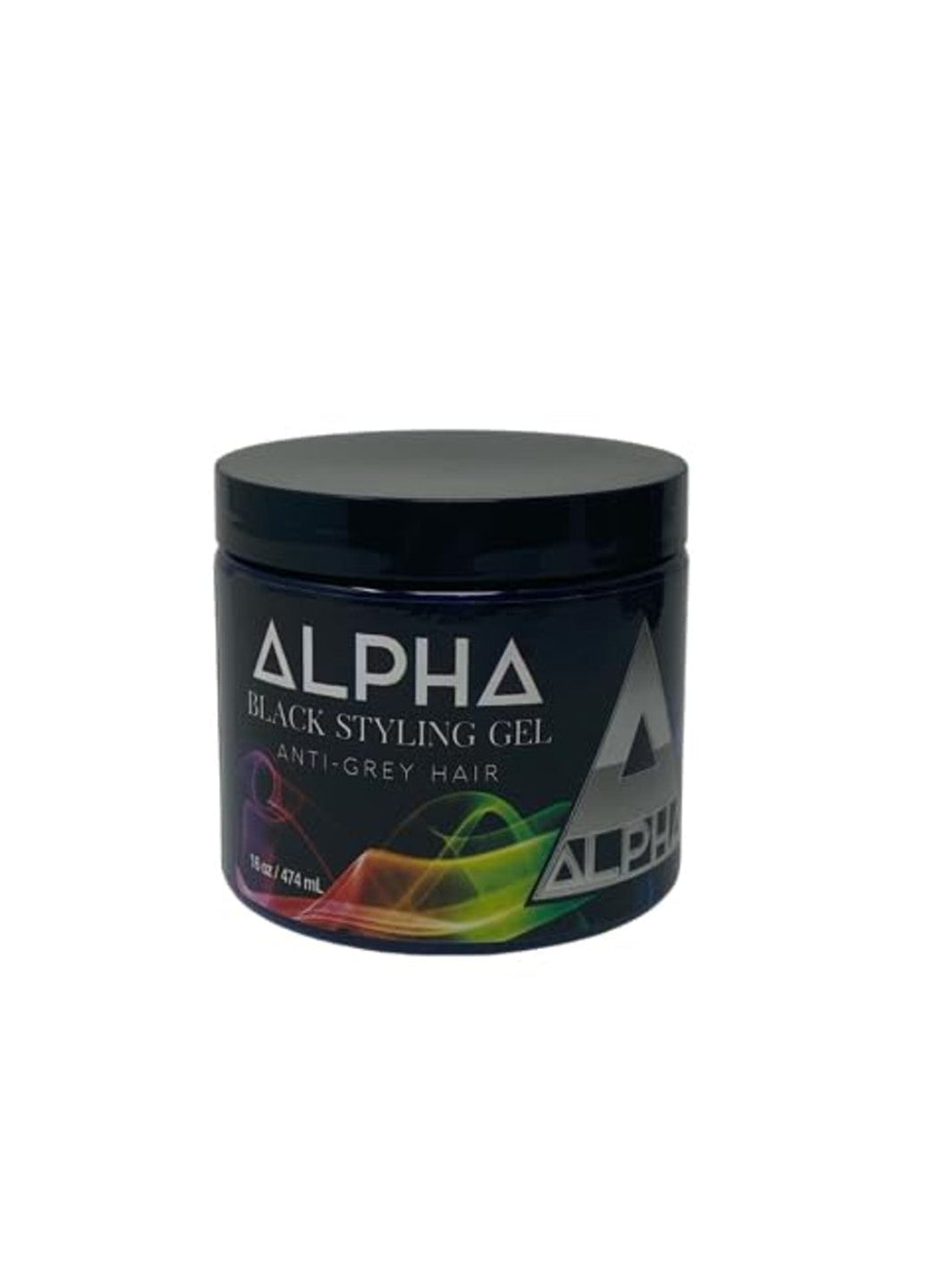 Alpha Styling Gel