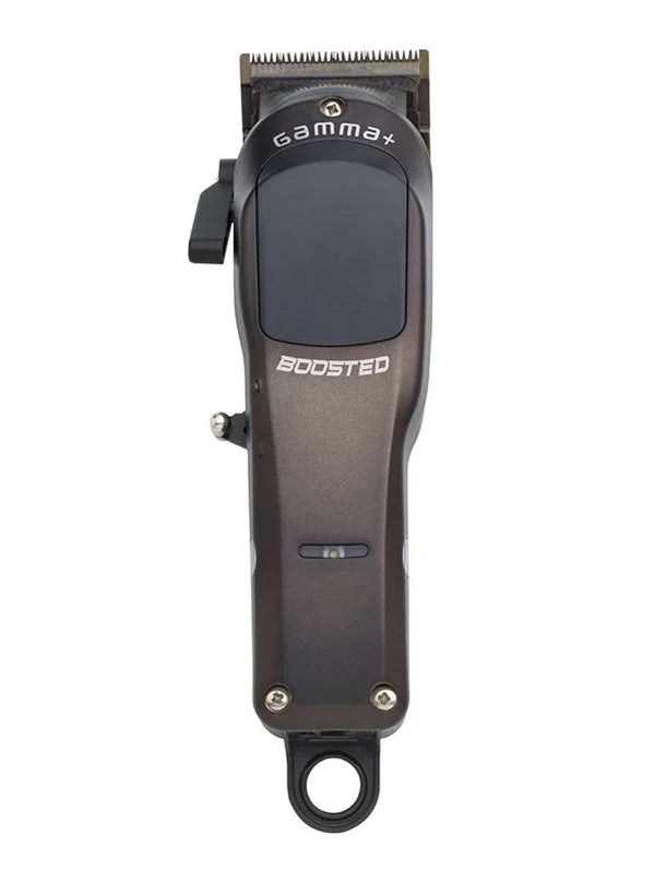 Gamma+ Boosted Clipper