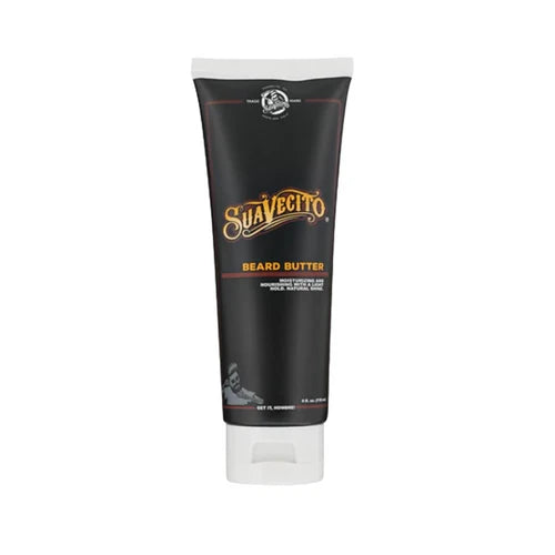 Suavecito Beard Butter