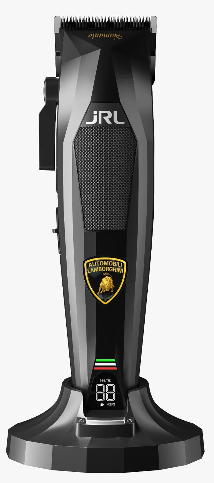 JRL x Lamborghini Clipper & Trimmer Set