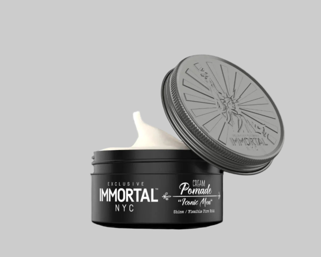 Immortal Pomade