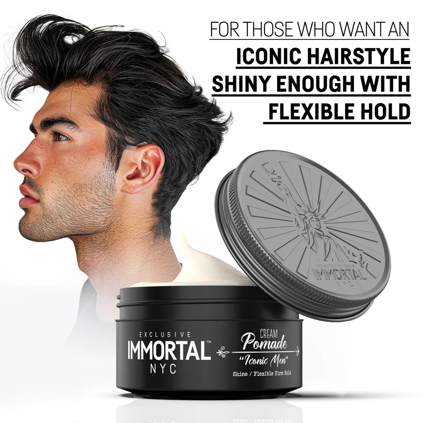 Immortal Pomade