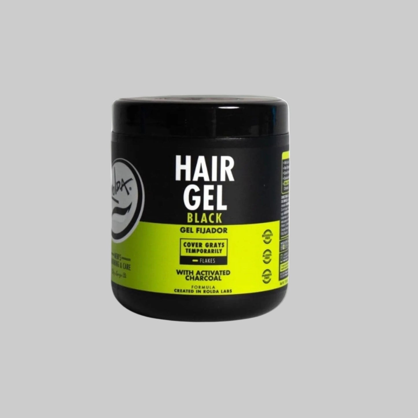 Rolda Styling Gel