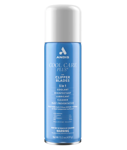 Andis Cool Care
