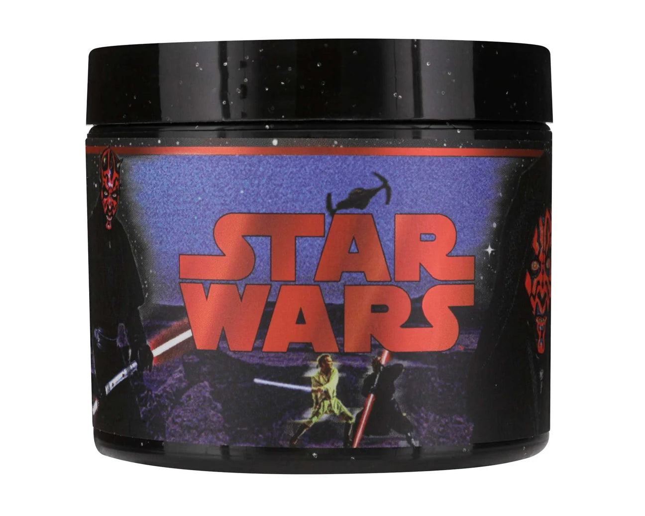 Suavecito Pomade Strong Hold Star Wars Edition