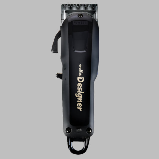 WAHL Designer Cordless