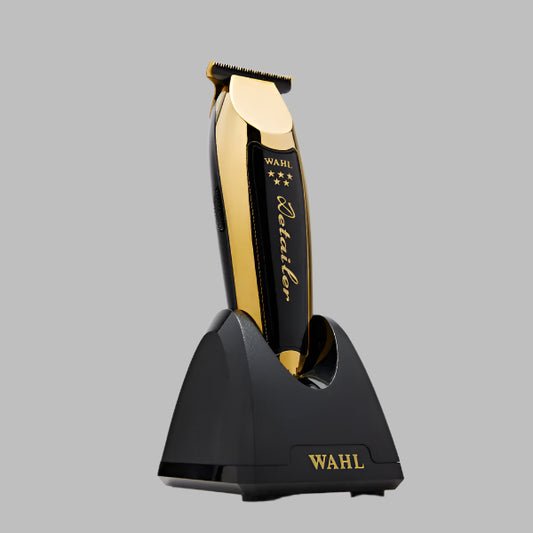 WAHL Detailer Li Gold