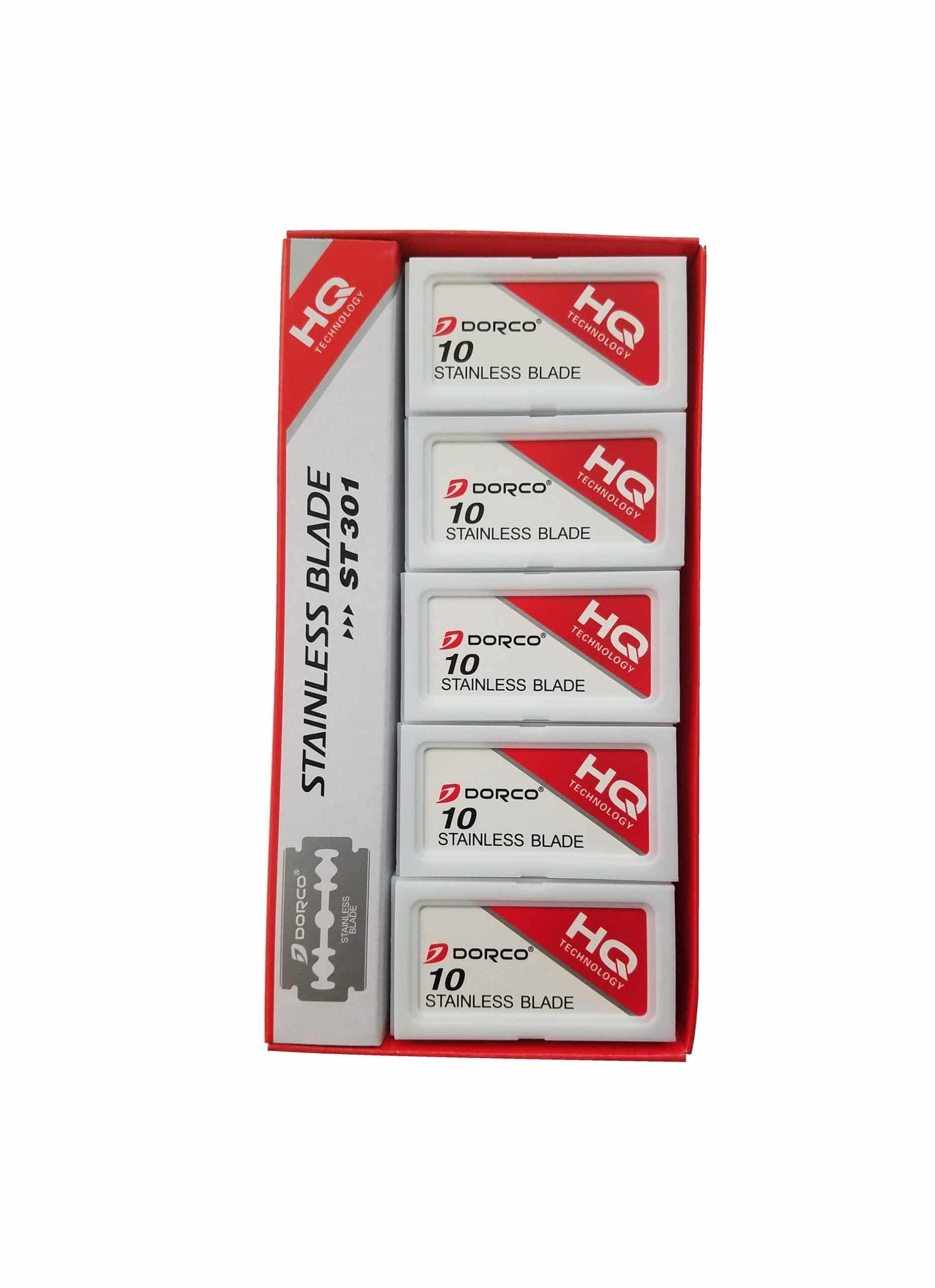 Dorco Disposable Blades