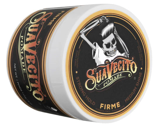 Suavecito Pomade Firme