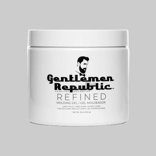 Gentlemen Republic Hair Gel