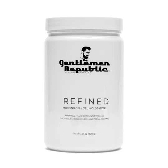 Gentlemen Republic Hair Gel