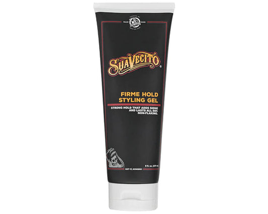 Suavecito Styling Gel