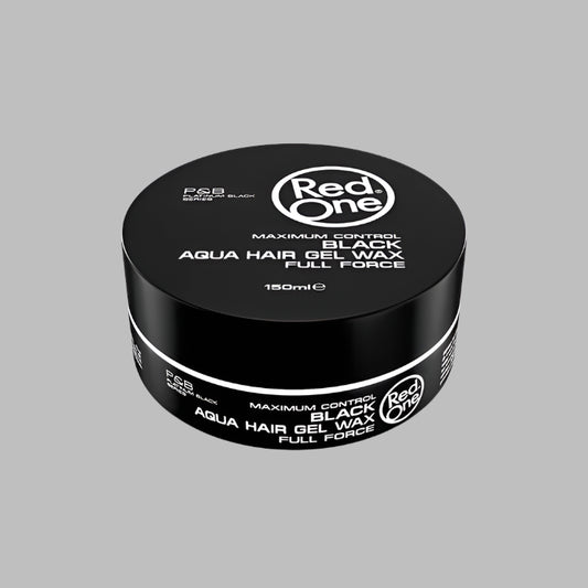 Red One Hair wax
