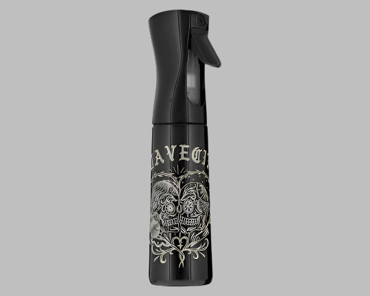 Suavecito Mist Spray Bottle