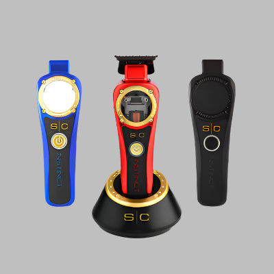 Style Craft Instinct Trimmer