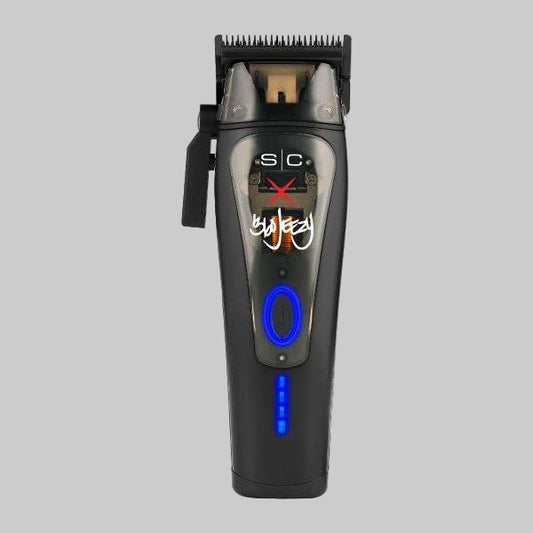 Style Craft 360 Jeezy