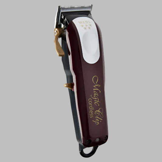 WAHL Magic Clip Cordless