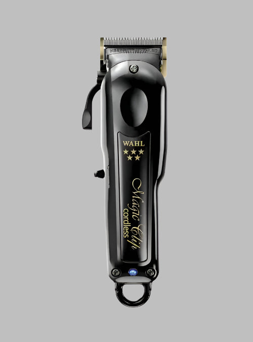 WAHL Magic Clip Black
