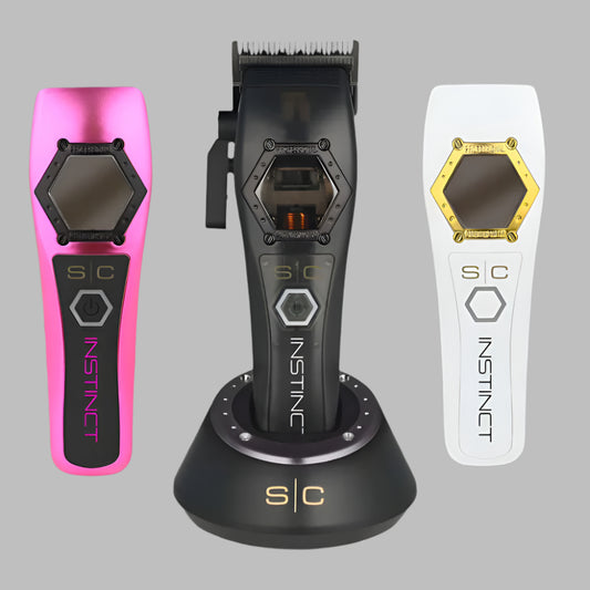 Style Craft Instinct Metal Edition Clipper