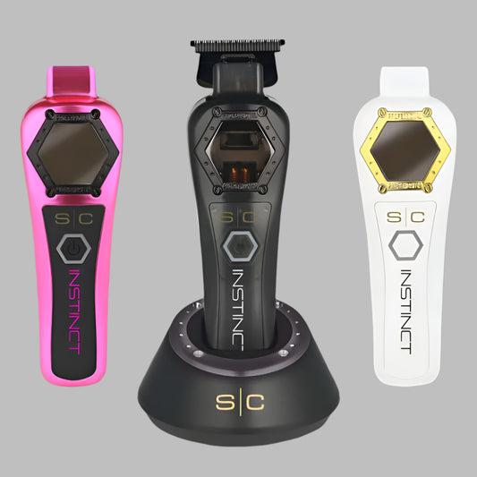 Style Craft Metal Edition Trimmer