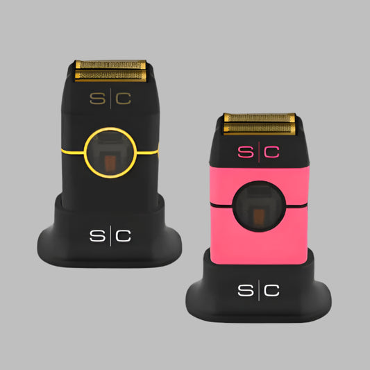 Style Craft Metal Edition Shaver