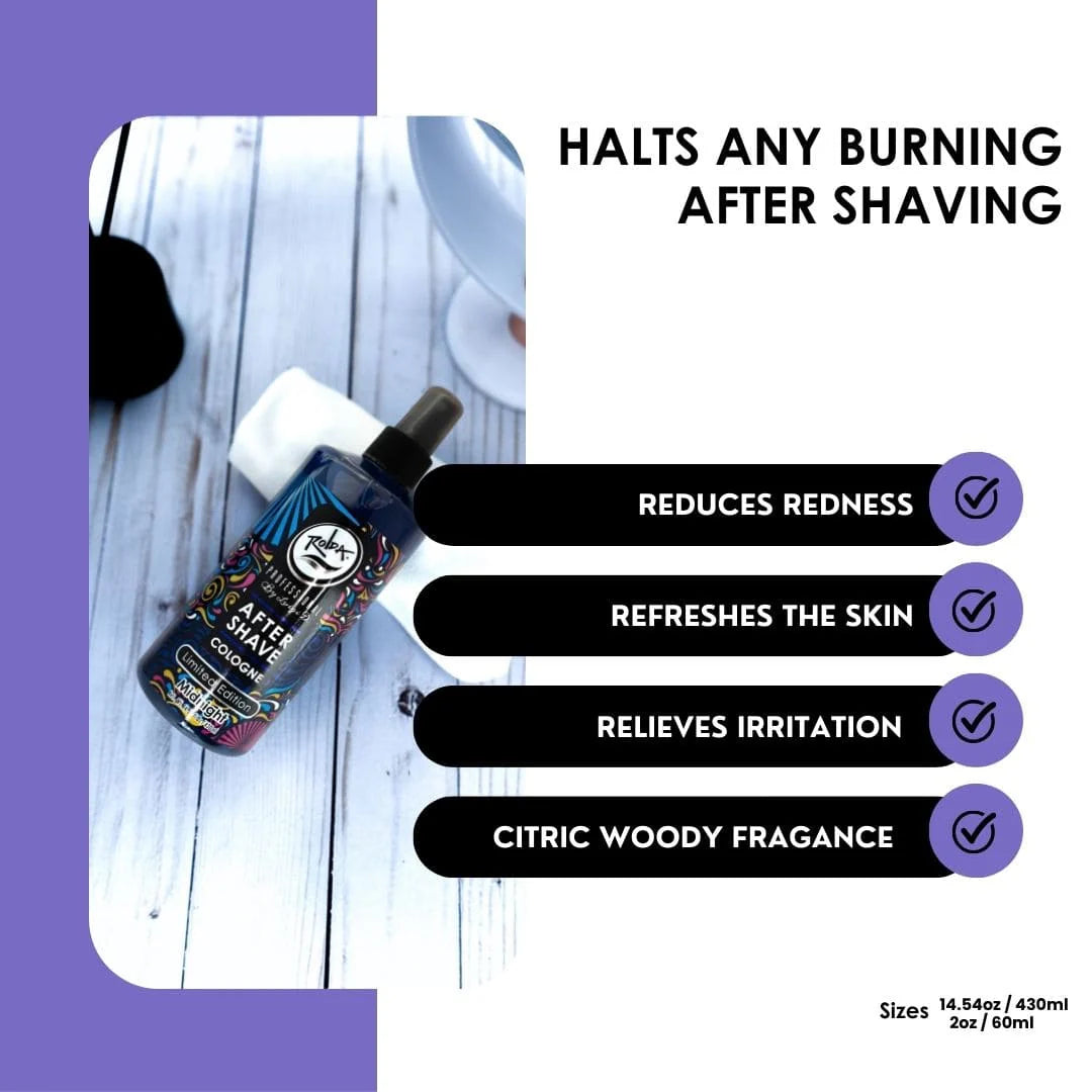 Rolda Aftershave Cologne