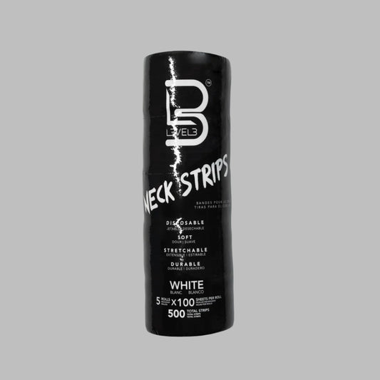 Level 3 Neckstrips