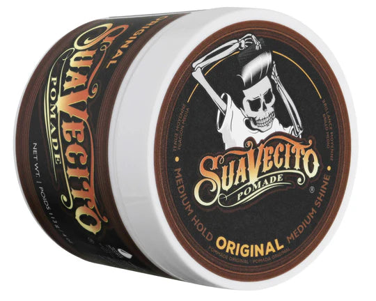 Suavecito Pomade Original