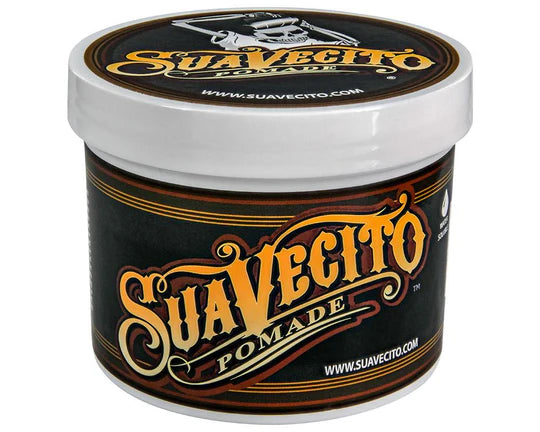 Suavecito Pomade Original
