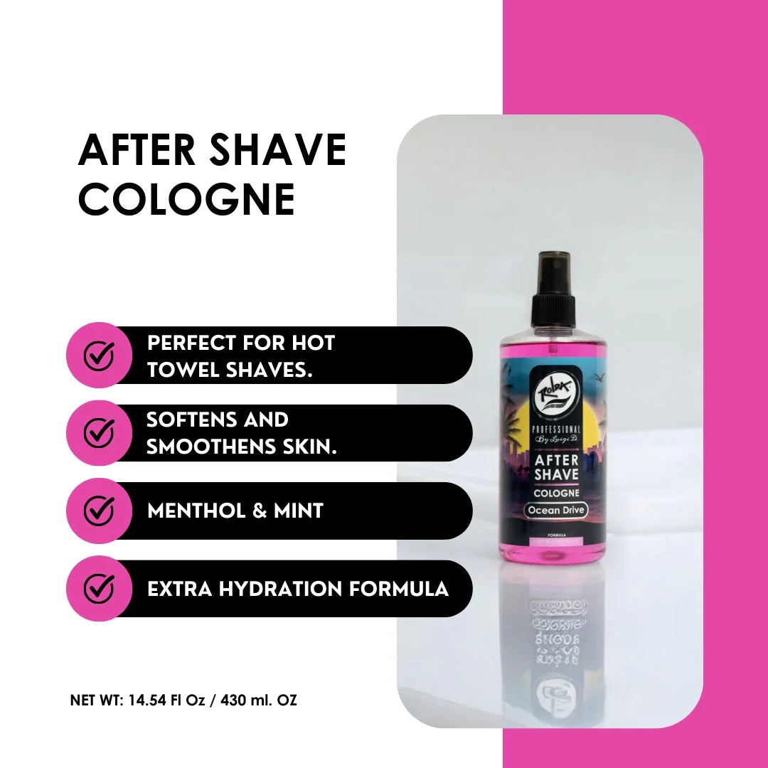 Rolda Aftershave Cologne