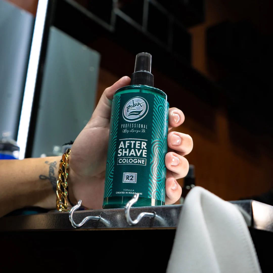 Rolda Aftershave Cologne