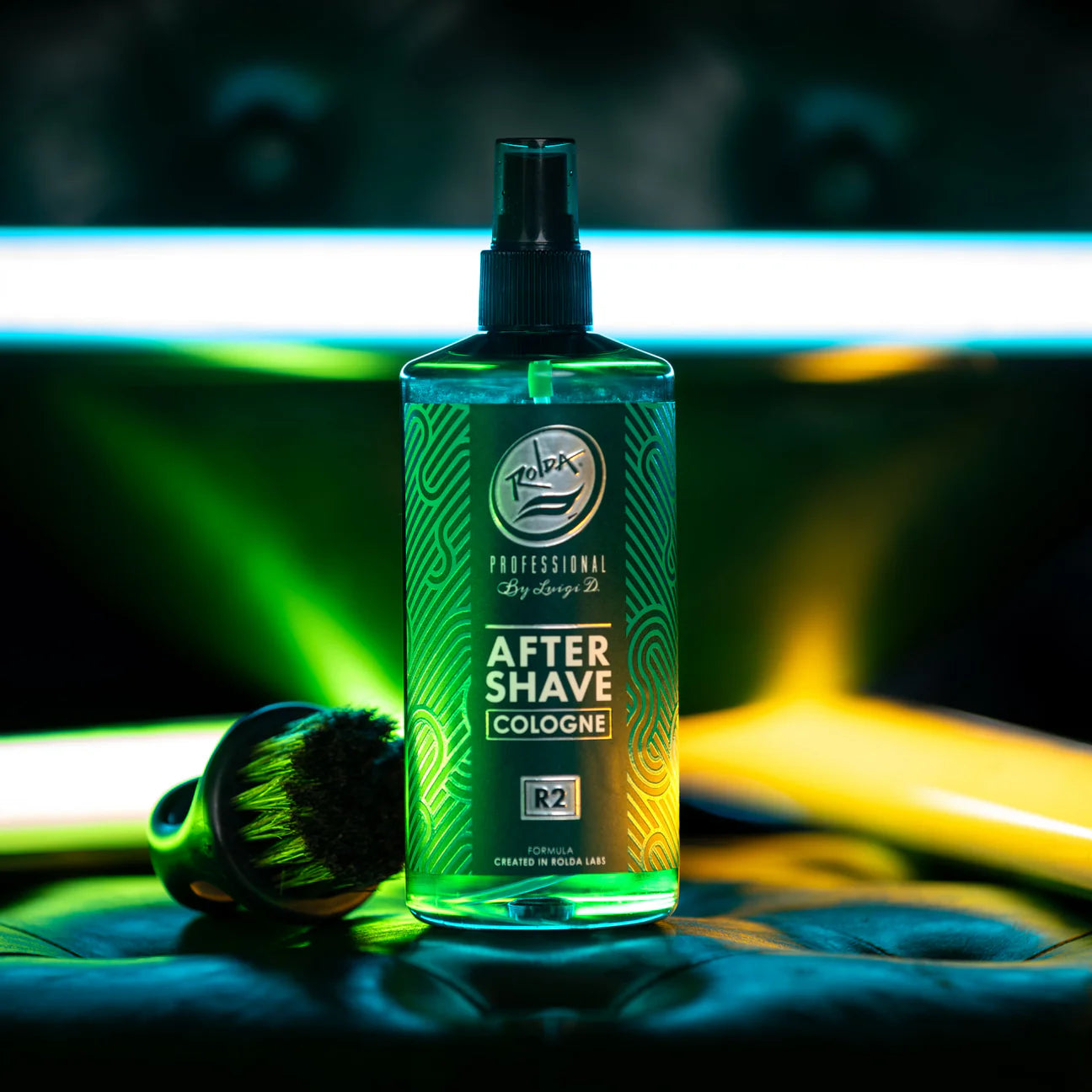 Rolda Aftershave Cologne