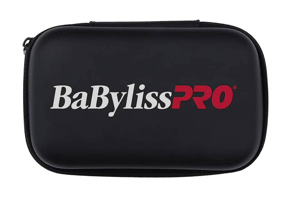Babyliss Pro Shaver Carry Case