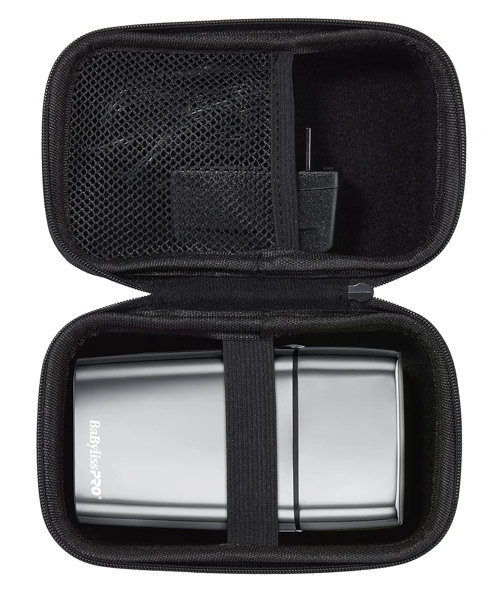 Babyliss Pro Shaver Carry Case