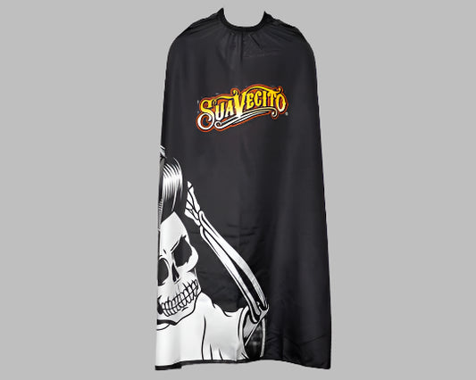 Suavecito Barber Capes