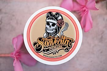 Suavecita Pomade