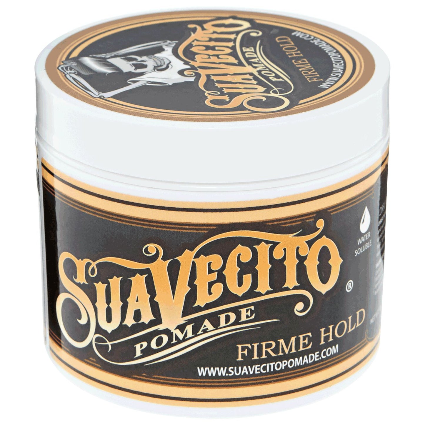 Suavecito Pomade Firme