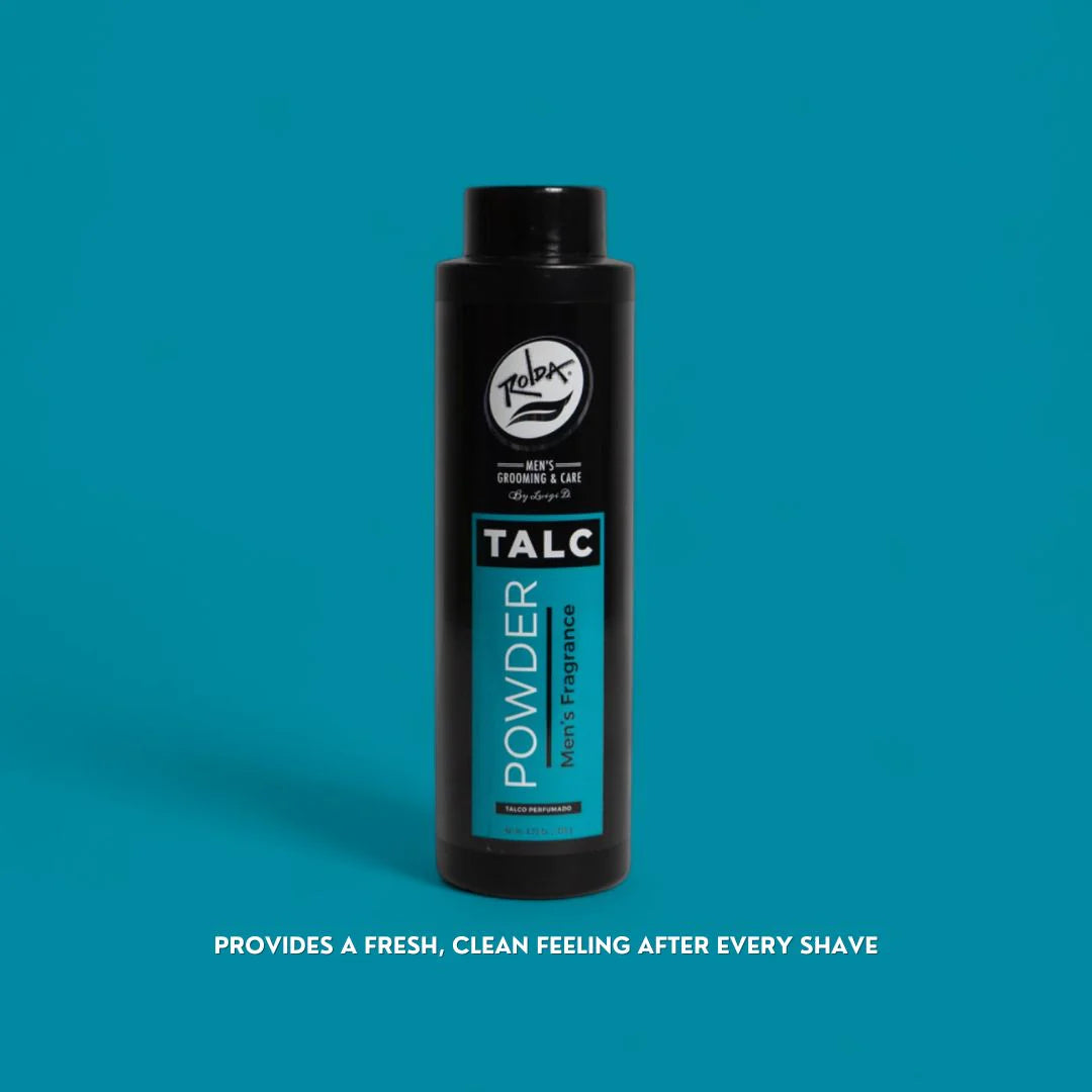 Rolda Talc Powder