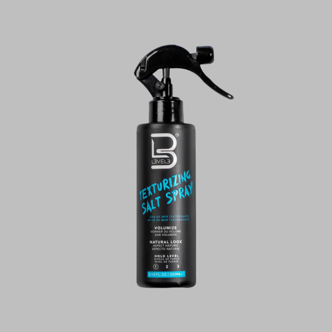 Level 3 Texturizing Sea Salt Spray