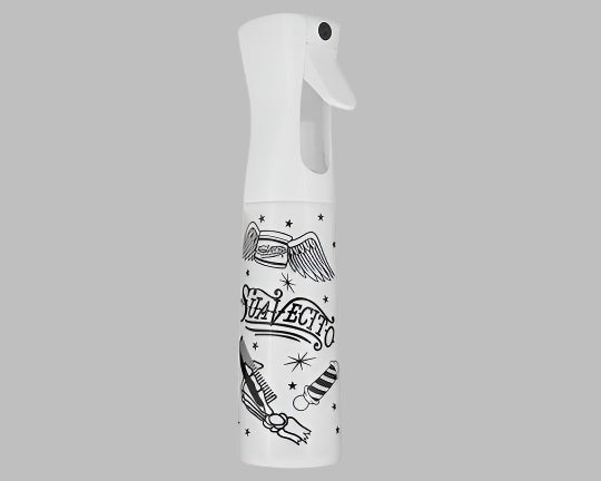 Suavecito Mist Spray Bottle
