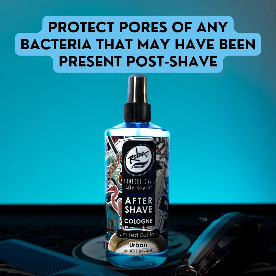 Rolda Aftershave Cologne