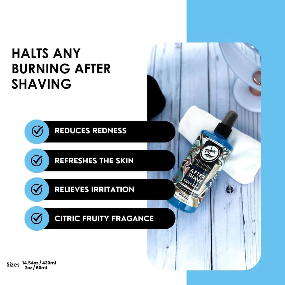 Rolda Aftershave Cologne