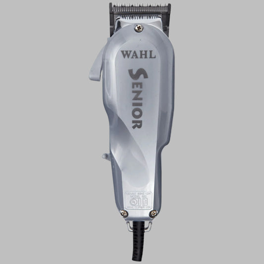 WAHL Senior Gris Cord