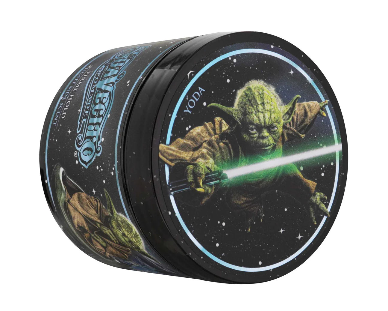 Suavecito Pomade Strong Hold Star Wars Edition