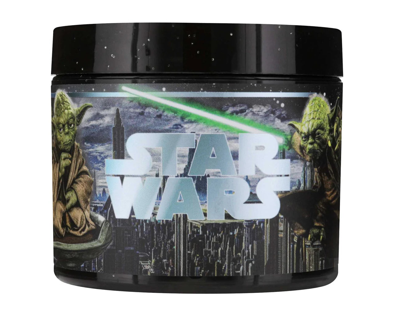 Suavecito Pomade Strong Hold Star Wars Edition